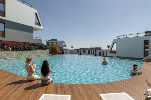 A5_Iconic_Gran Alacant_pool