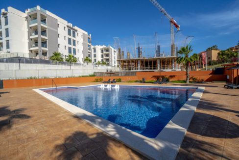 310 HD Swimming Pool