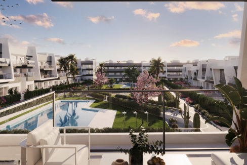 A4-2_Amara_Gran Alacant_exterior_TERRAZA