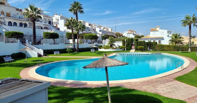RESIDENCIAL TORREBLANCA MARINA XIII