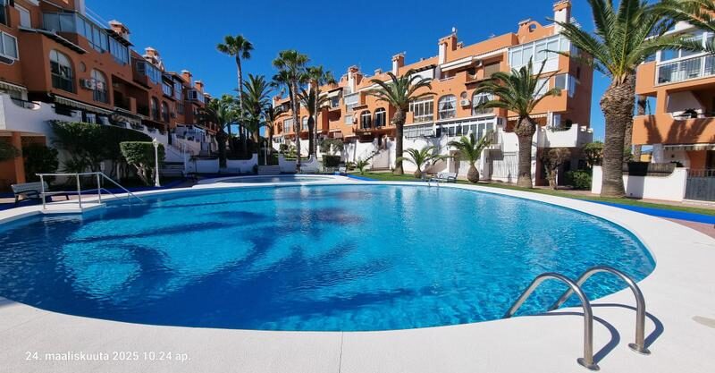 RESIDENCIAL GRAN SOL III, TORRELAMATA.
