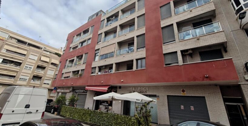 EDIFICIO ZAR, TORREVIEJA