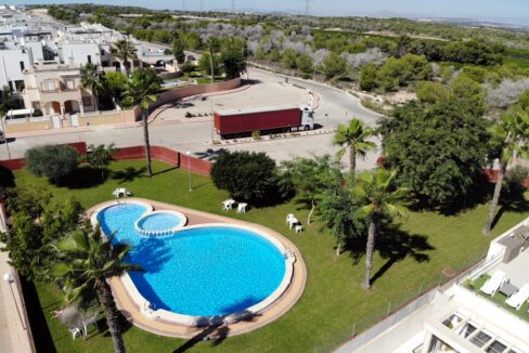 created by dji camera