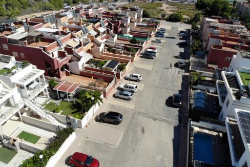 created by dji camera