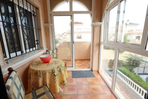 La Zenia 12